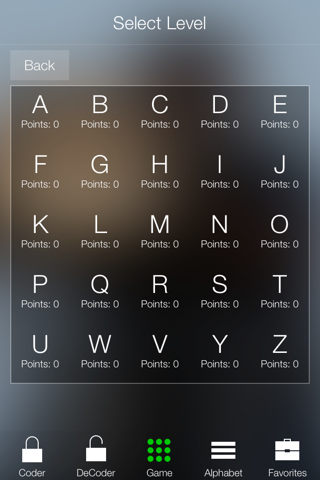 Learn Morse Code screenshot 3