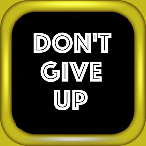 Don't Give Up Puppo! puzzles- games icon