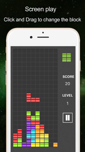 Block Puzzle game free(圖3)-速報App