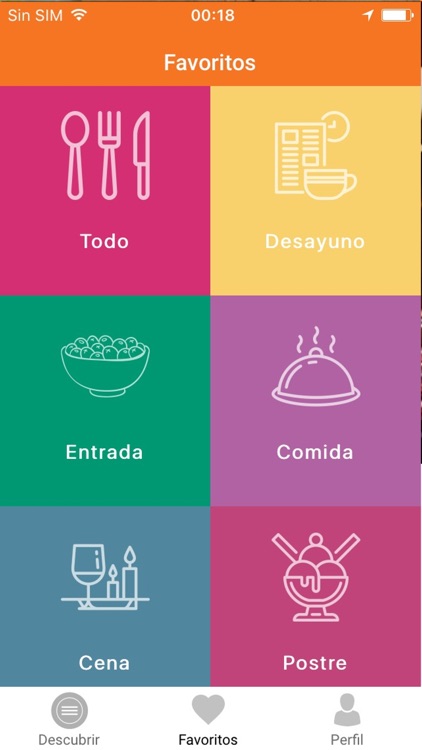 Weno App screenshot-4