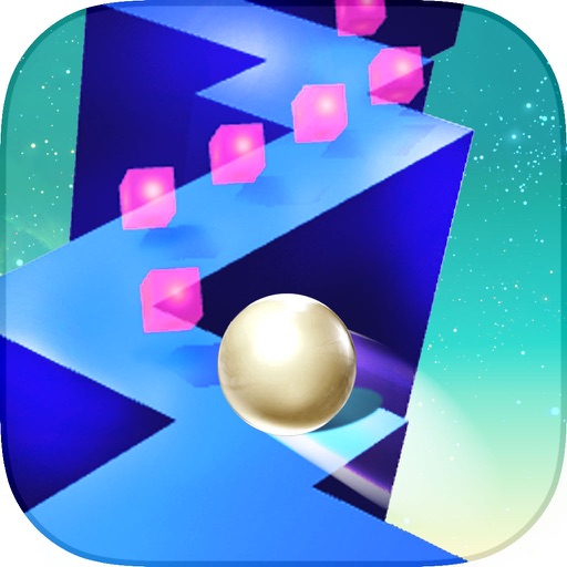 Tap Tap - Ball icon