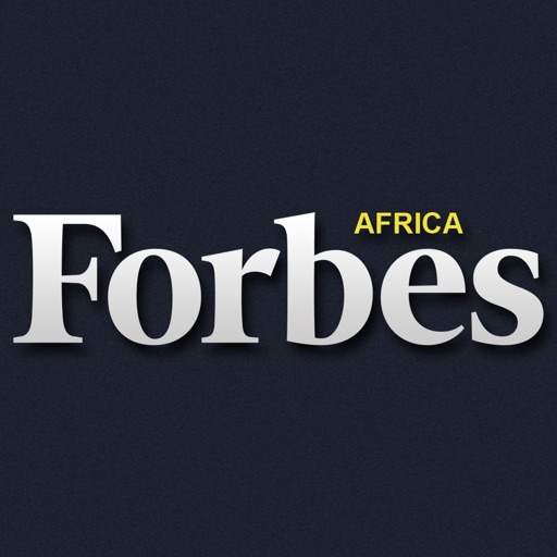 Forbes Africa Icon