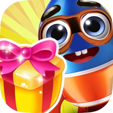 Activities of Toy Pop Blast