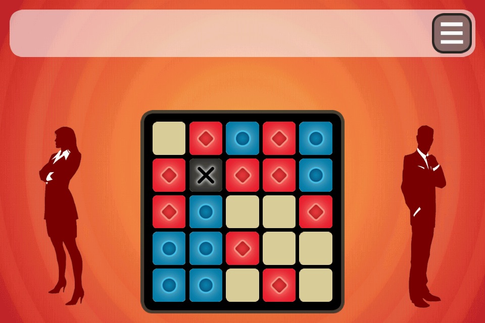 Codenames Gadget screenshot 3