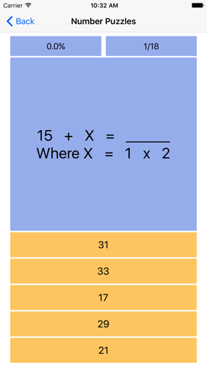 COGAT Grade 5(圖3)-速報App