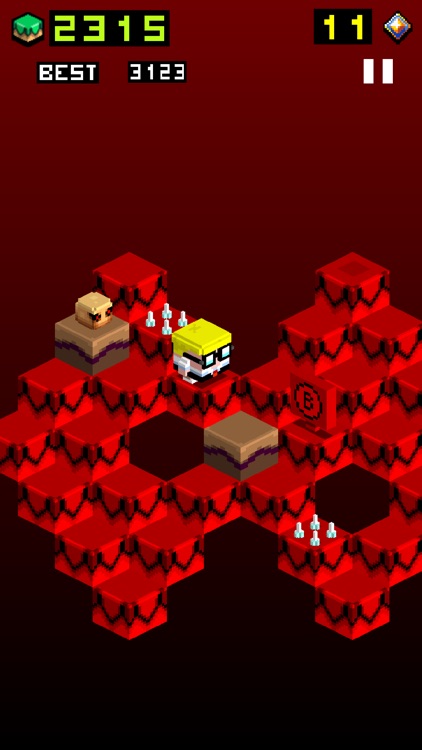 Mudd Masher screenshot-4
