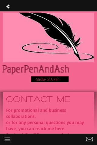 PaperPenAndAsh screenshot 3