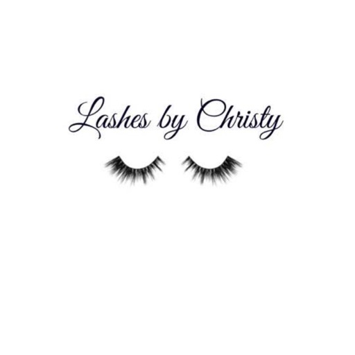 Lashes by Christy icon