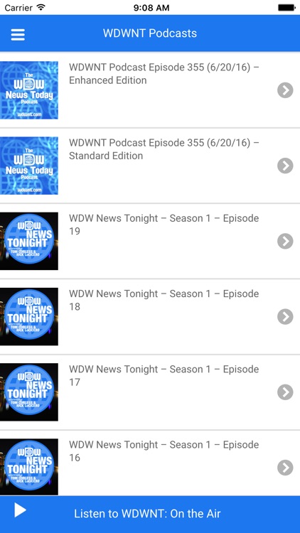 WDWNT