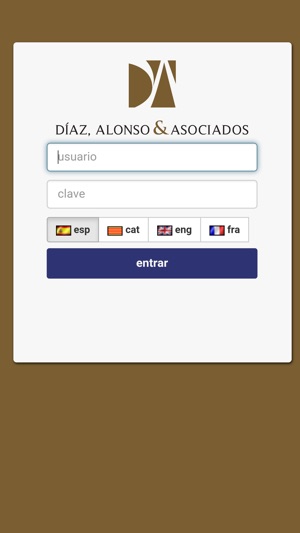 Díaz, Alonso & Asociados(圖2)-速報App