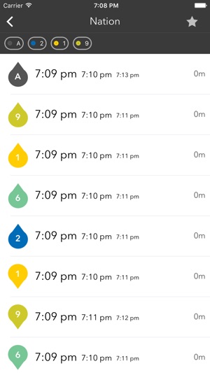 Métro:Paris - Plan & horaire disponible hors ligne(圖4)-速報App