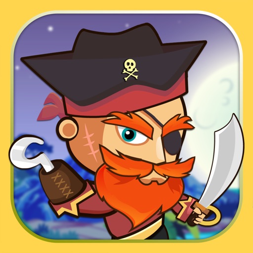 Pirate Pike Icon