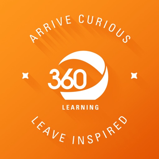 HMS 360 Learning icon