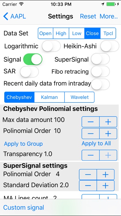 YTrend screenshot-3