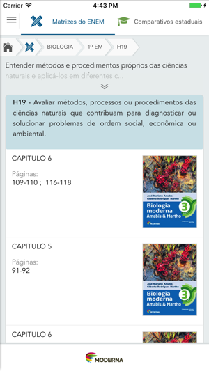 Aprova Escola Ensino Médio(圖5)-速報App