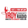 Troy Community Radio WTJN