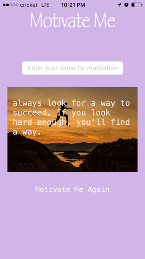 MayenBusiness: MotivateMe(圖2)-速報App