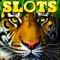 Tiger Slots - Casino Lion Vegas Slots Free Game