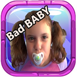 Bad Baby Victoria Jungle