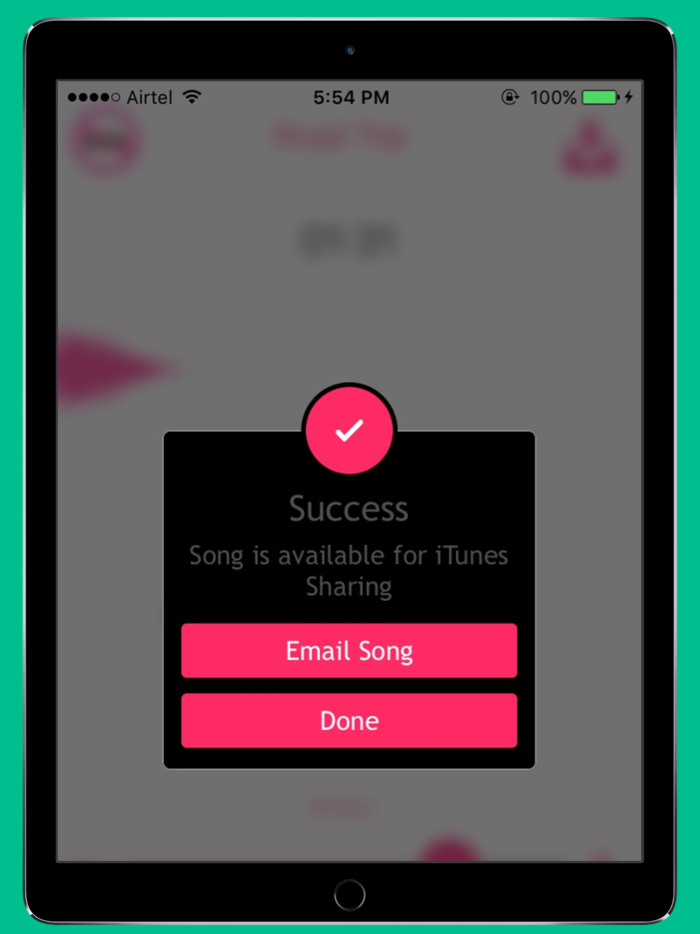 Song Editor - Edit  Remix MP3 Tracks