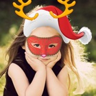 Top 48 Lifestyle Apps Like Snap Santa Face -Cute Emoji, Stickers, Santa Faces - Best Alternatives