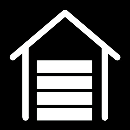 Garage Door Opener for iTach Icon