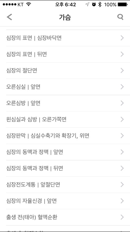 사람해부아틀라스