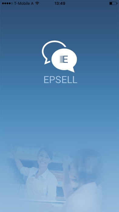 How to cancel & delete EPSELL from iphone & ipad 3