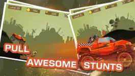 Game screenshot Mad Truck 2 -- Driving Survive hack