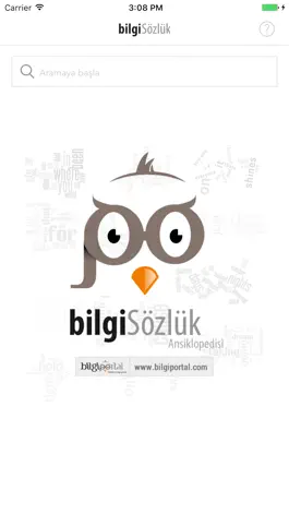 Game screenshot Bilgi Sözlük mod apk