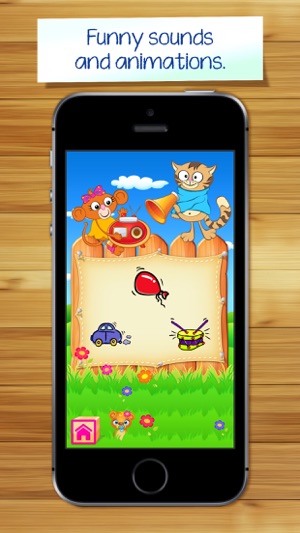 123 Kids Fun GAMES Top Preschool Educational Games(圖4)-速報App