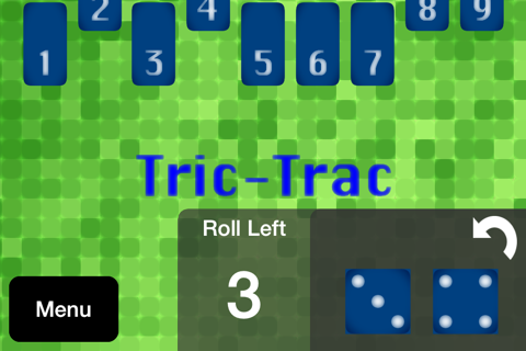 Tric-Trac screenshot 3
