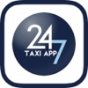 24/7 Taxi App Driver
