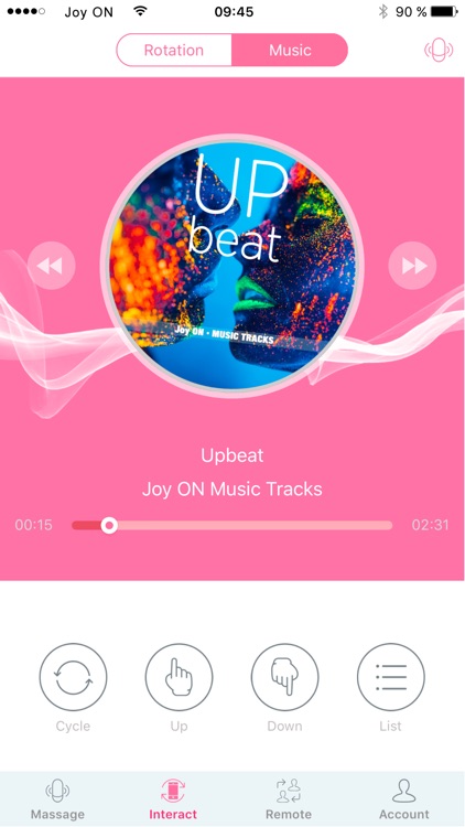 Joy ON