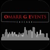 Omarr G Events