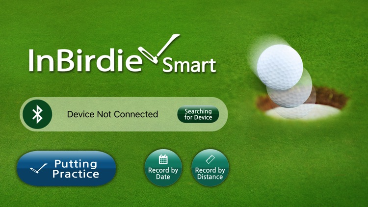 inBirdie Smart PLUS by DMBH Co., Ltd