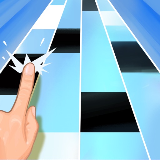 ピアノタイル2 -リズム音ゲー ゲームの達人 無料