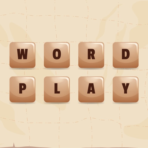 Word Play Make Word With Letter