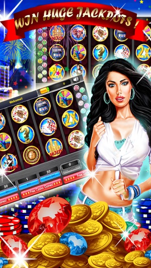 Price is Rich Slots – Free Casino Slot Machine 777(圖2)-速報App