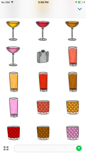 Supercall Cocktails(圖4)-速報App