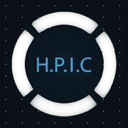 HPIC interactive AR