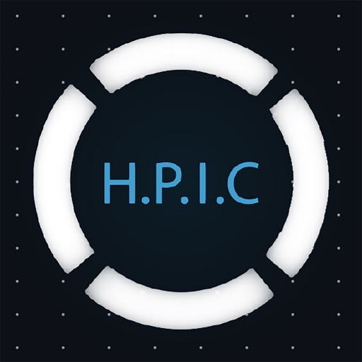 HPIC interactive AR