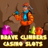 Brave Climbers Casino Slots