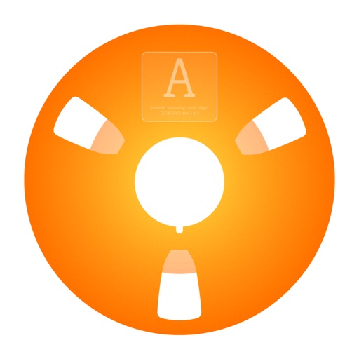 Archivist Live Music - stream great band concerts