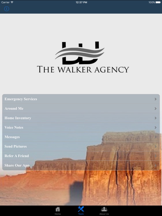 The Walker Agency HD screenshot-4
