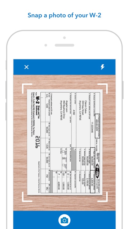 TurboTax Tax Return App - File 2016 income taxes screenshot-3