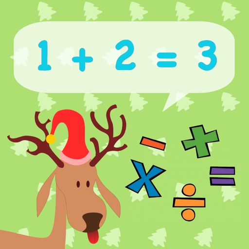 Cool Math - Kids Games Learning Math Basic