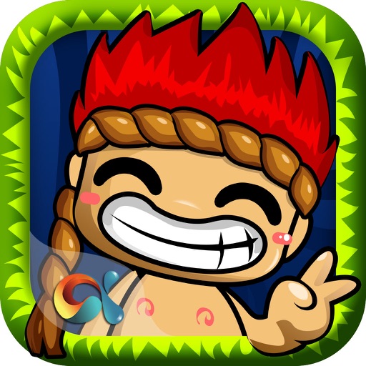 Peter's Jungle Adventures - Fun Run To Home 2 iOS App
