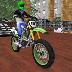 Activities of Office Bike Stunt Racing Sim-ulator