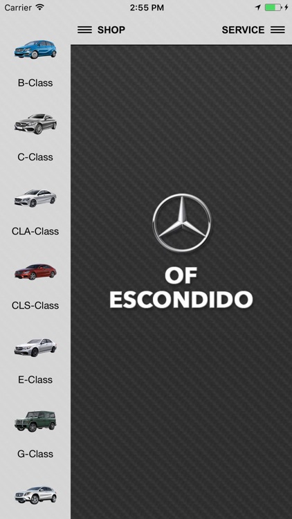 Mercedes-Benz of Escondido